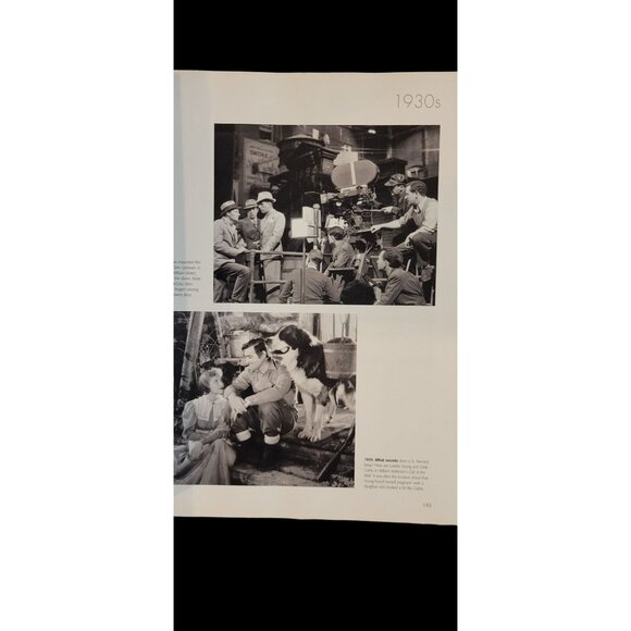 Hollywood : A Celebration by David Thomson (2001, Hardcover) Book - Picture 9 of 12